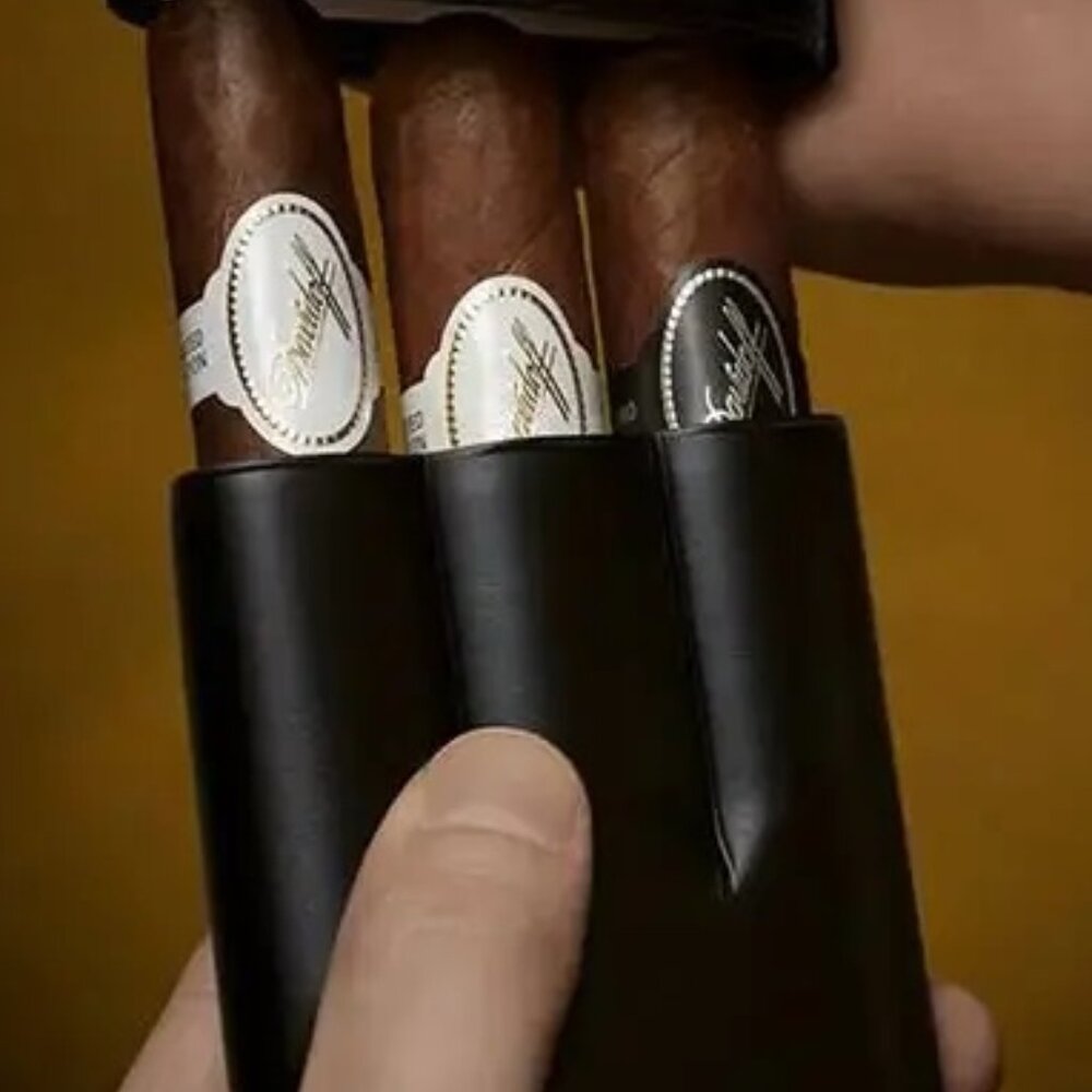 Davidoff Cigar Holder